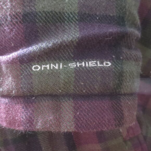 Columbia Omni-Shield Cold Weather Winter Jacket - Size Large Women's. - Picture 12 of 16